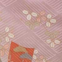 うす紫短冊