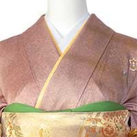 萩刺しゅう