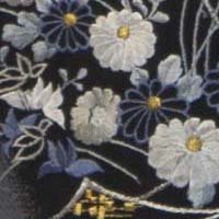 黒すすき