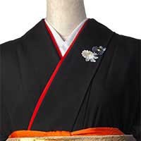 黒すすき