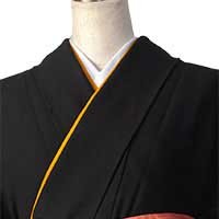 黒ゴールド渦