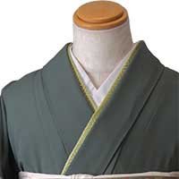 緑