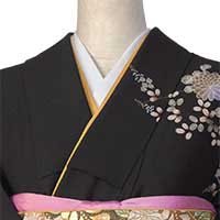 黒