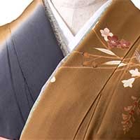 茶緑いろ花