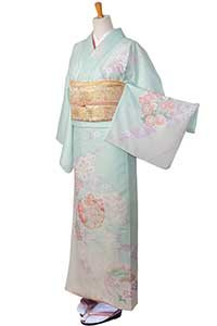 あざやかミント