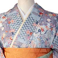 ざおうグレー