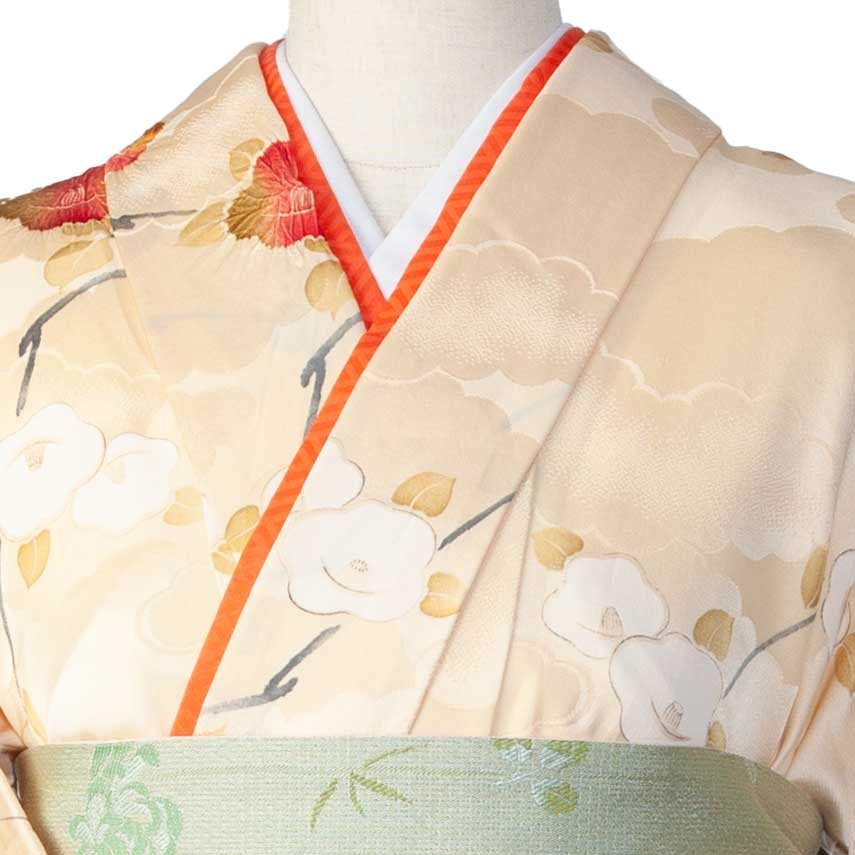 とおのベージュ