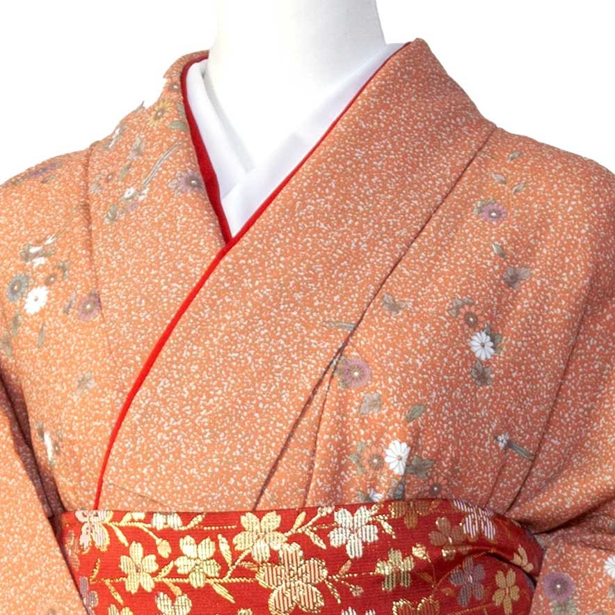 はなまきOJ小花柄