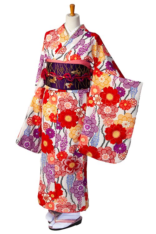 花わらべ