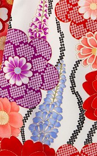 花わらべ