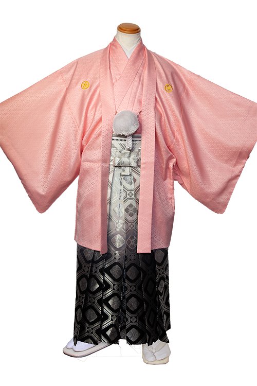 淡ピンク