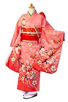 ピンクさくらん