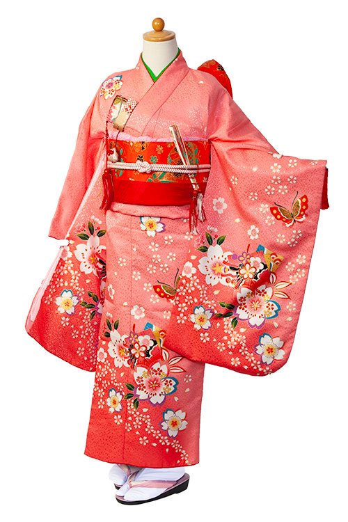 ピンクさくらん