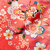 ピンクさくらん