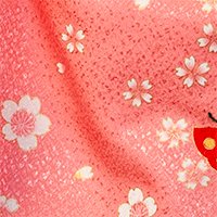 ピンクさくらん