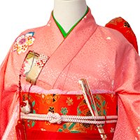 ピンクさくらん