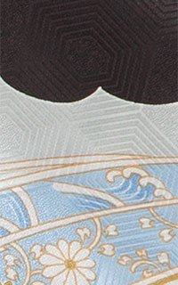 黒丸兜