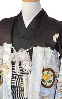 黒丸兜