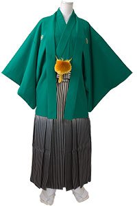 グリーンJr