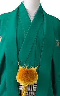 グリーンJr