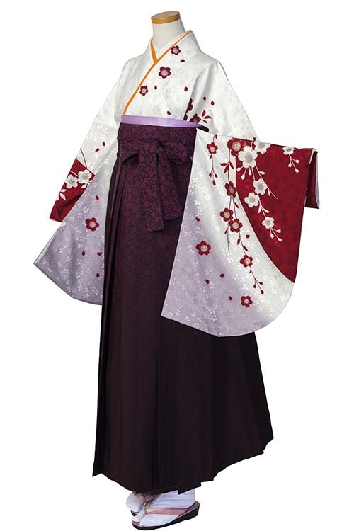 よろしく白赤