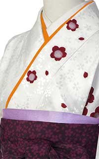 よろしく白赤