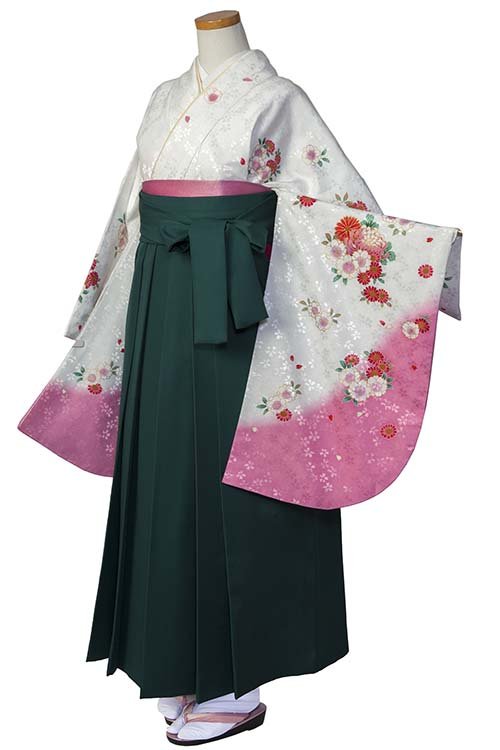 ちゃお白
