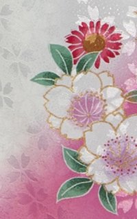 ちゃお白