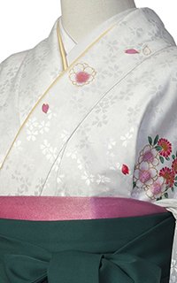 ちゃお白