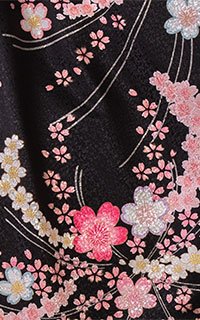 響（ひびき）黒