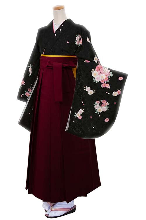 ちゃお黒