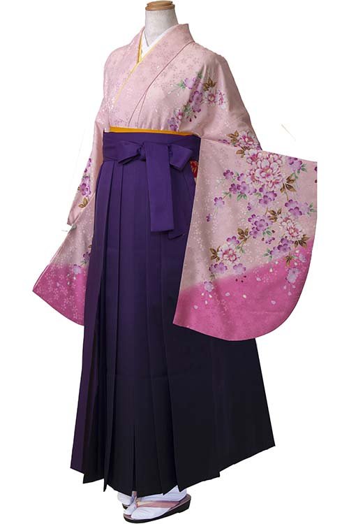 御花ピンク