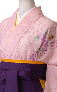 御花ピンク