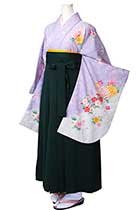 彩ラベンダー