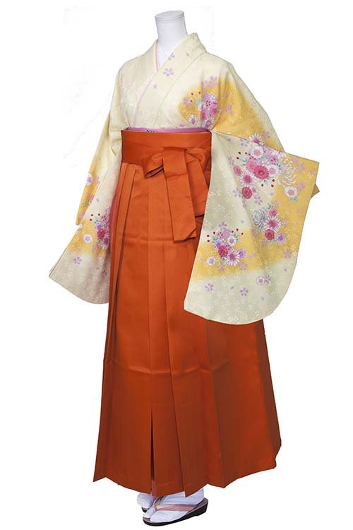四季黄