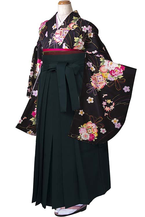 黒夜花