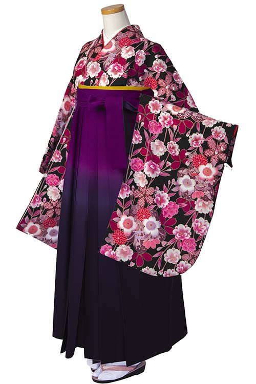黒ジュリア