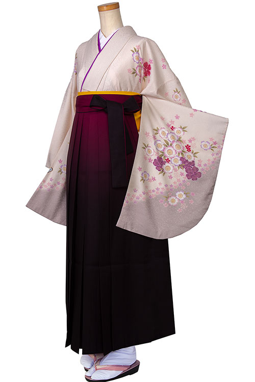 白かなで