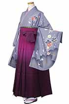 灰色桜野
