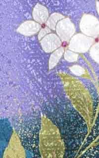 紫花湖Details1