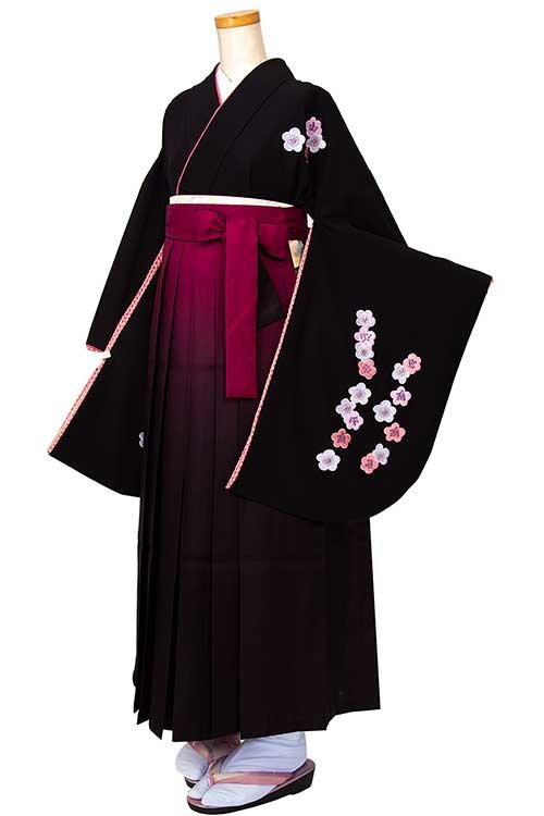 黒小梅