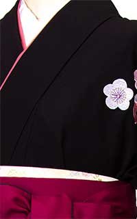 黒小梅