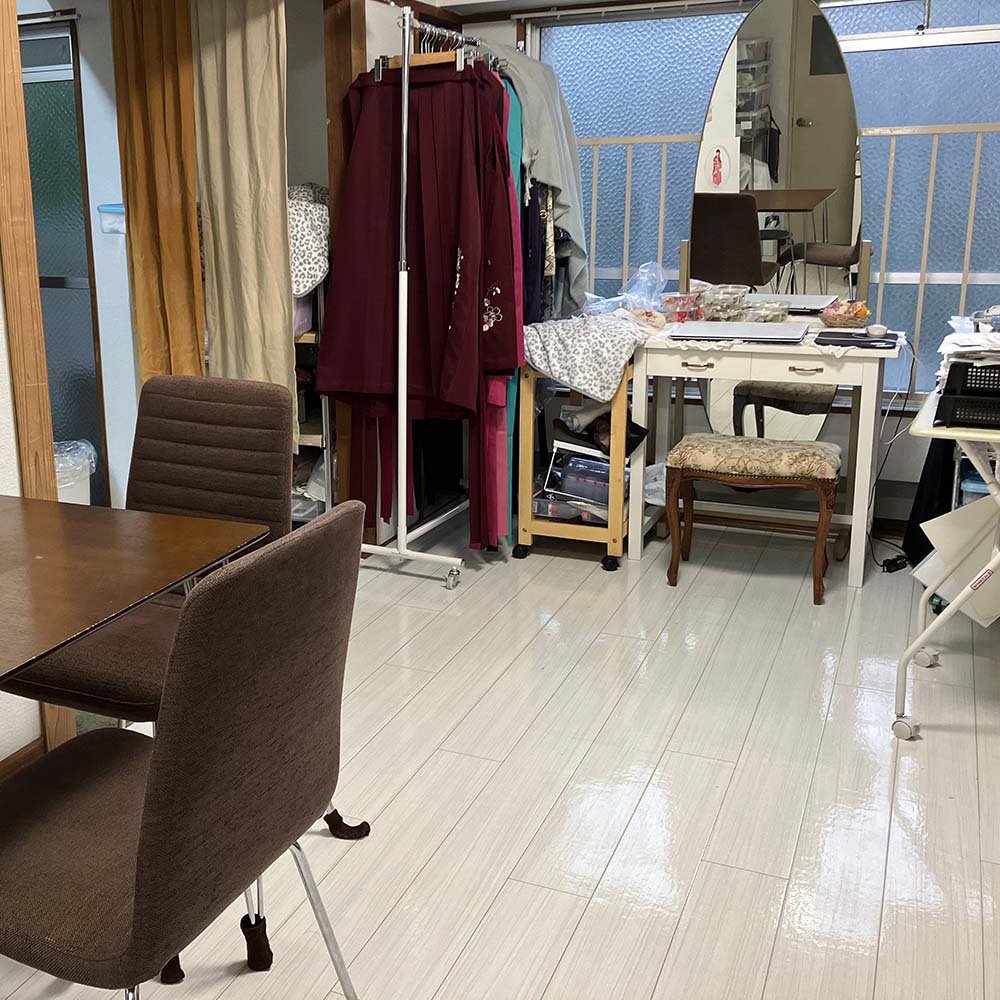 福岡赤坂FR
