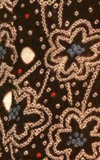 しぼり星素材