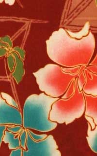 蘭素材