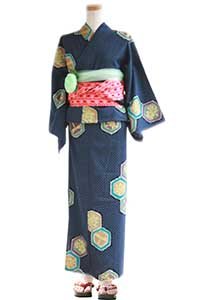 亀甲紋