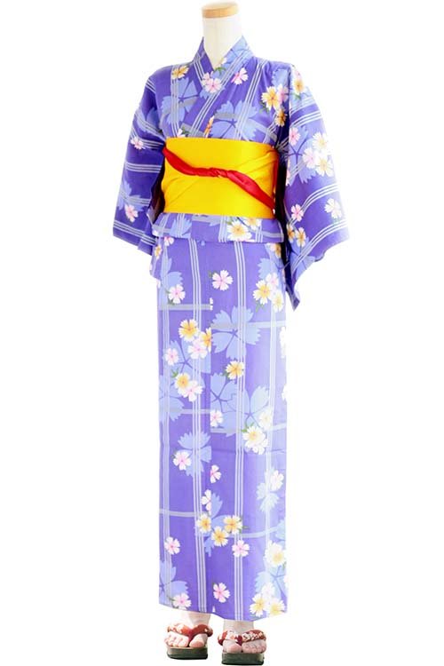 格子なでしこ