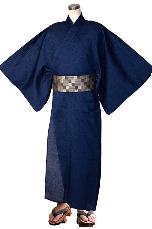 青紺しじら